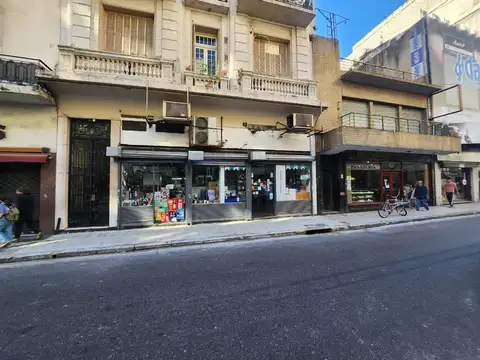 Talcahuano 100