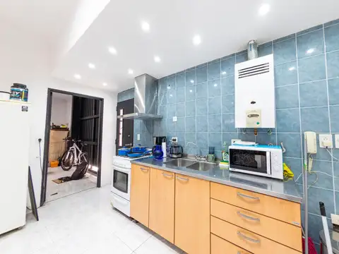 Casa en Venta de 2 dormitorios