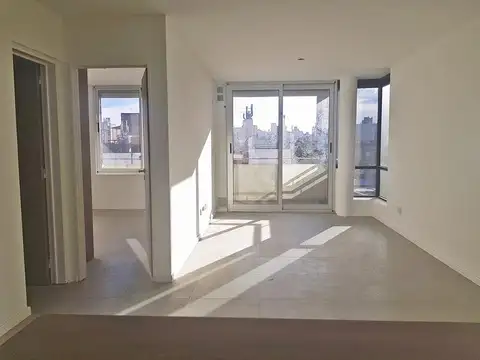 Departamento en venta en Zona Macrocentro, Rosario 1 Dormitorio c/ amenities