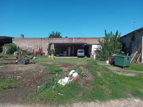 Galpon en Venta en Ciudadela, USD 599.900