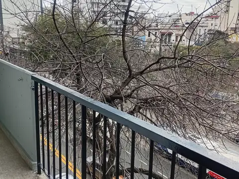 Departamento en Venta en Balvanera, USD 68.000