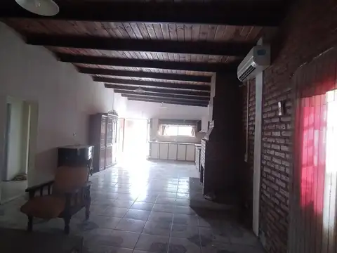 Casa en Alquiler 35 años