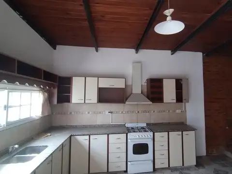 Casa en Alquiler de 3 dormitorios