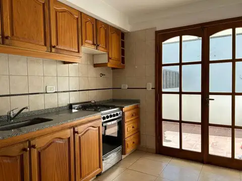 Casa en Alquiler en Caballito Norte, $ 1.200.000