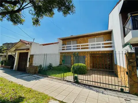 CASAS - CASA - LOMAS DE ZAMORA - OESTE, GRAN BS. AS. SUR