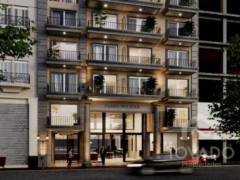 Departamento en Venta A Estrenar