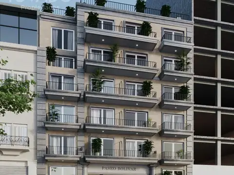 Departamento en Venta Apto profesional
