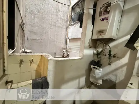 Departamento en Venta en Recoleta, USD 69.000