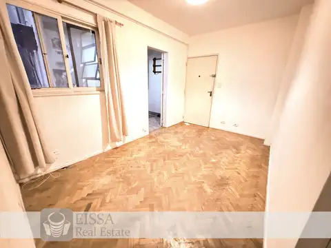 José Andrés Pacheco De Melo 2900, Piso 1