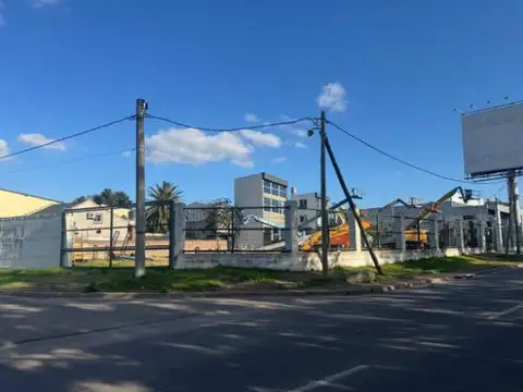 Terreno en Alquiler en Paso del Rey, USD 500