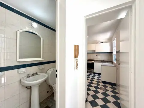 Depto Tipo Casa en Venta 30 años