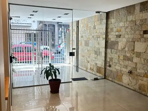 venta de departamento de 4 ambientes en flores