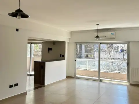 Rivera Indarte 300, Piso 3