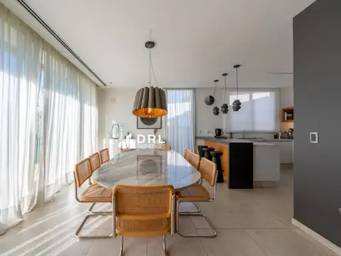 Casa en venta en Los Cerezos, Valle Escondido
