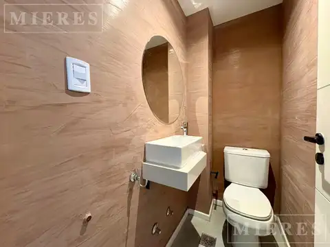 Casa en Alquiler A Estrenar