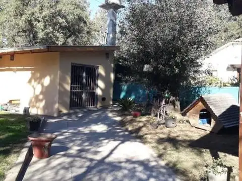 Casa en Venta de 3 dormitorios