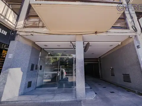 Avenida Santa Fe 4800