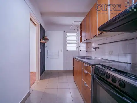 Departamento en Venta 57 años