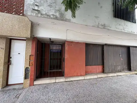 ALQUILER COMERCIAL 36 MESES LOCAL A LA CALLE, BARRIO SAN JUAN