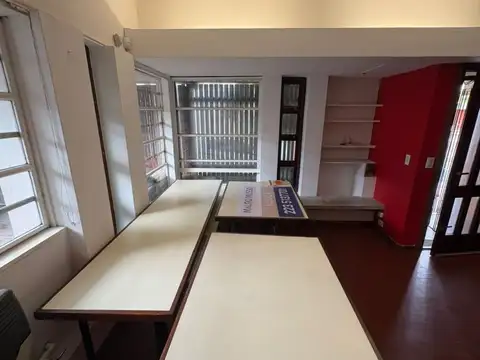 ALQUILER COMERCIAL 36 MESES LOCAL A LA CALLE, BARRIO SAN JUAN