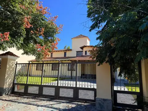 Casa en Venta de 6 dormitorios