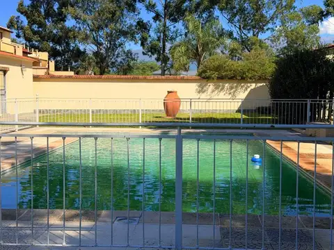 Casa en Venta 15 años