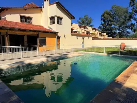 Casa en Venta en Zona Centro, USD 450.000
