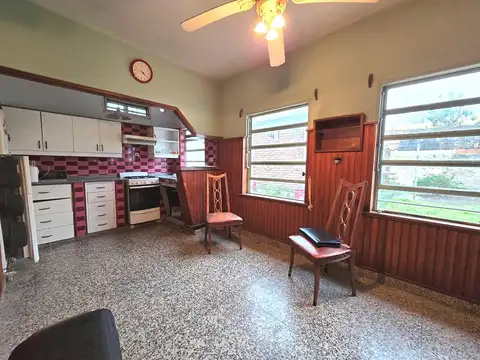 Depto Tipo Casa en Venta de 1 dormitorio