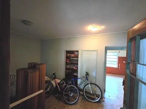 Depto Tipo Casa en Venta de 3 ambientes