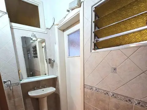 Depto Tipo Casa en Venta con 2 cocheras