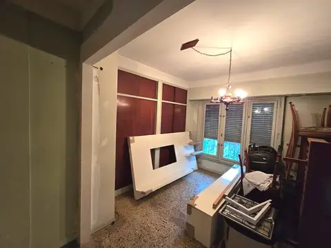 Depto Tipo Casa en Venta 45 años