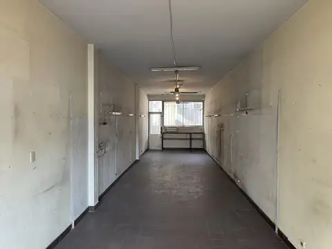 venta Local - Saavedra