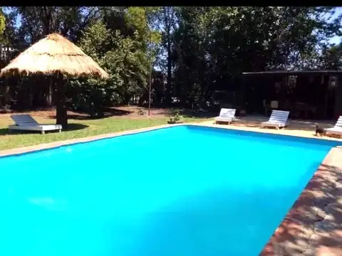 QUINTA VENTA DEL VISO