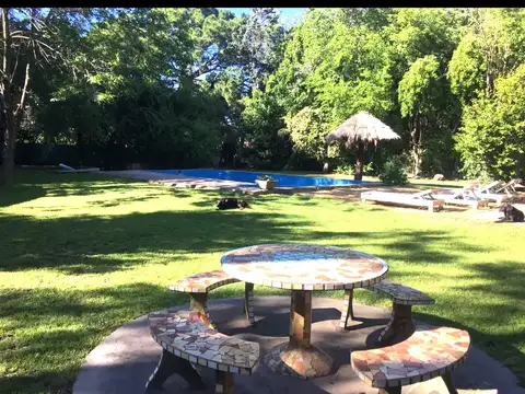 Casa en Venta en Del Viso, USD 110.000