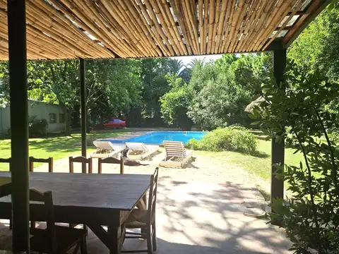 Ituzaingó 5300