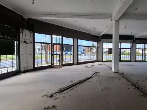 ALQUILER LOCAL QUILMES ZONA COMERCIAL