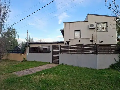 Casa en Venta al Norte