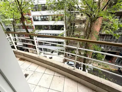 Departamento en Alquiler al Este