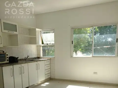 Departamento en Alquiler de 1 dormitorio