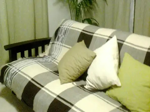 Casa en Alquiler Temporal de 2 dormitorios