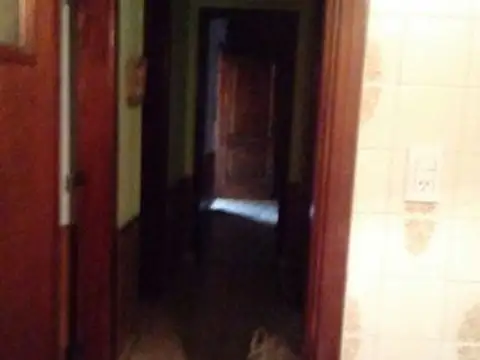 Casa en Venta 60 años