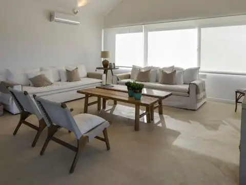 Casa en Alquiler Temporal 2017 años
