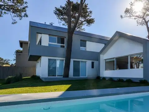 Casa - ALQUILER_TEMPORAL - Uruguay, Laguna José Ignacio