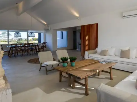 Casa en Alquiler Temporal al Oeste