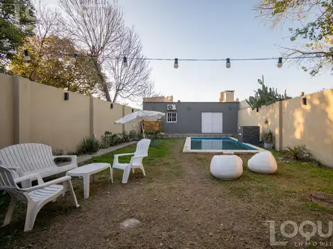 Casa en Santa Fe