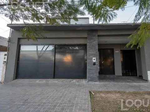 Casa en Santa Fe