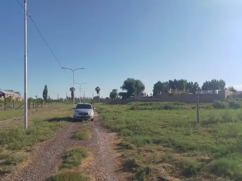 Terreno en Venta de 540,0 m2