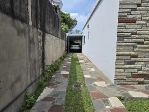 Casa en Venta en 11 de Septiembre, USD 64.900