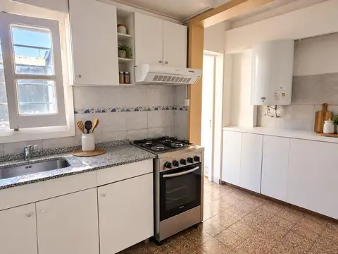 Depto Tipo Casa en Venta de 3 ambientes