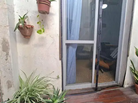 Sarmiento 1500, Piso 2°
